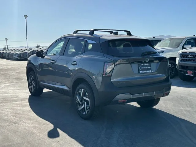SEMINUEVOS NISSAN Kicks a Estados en autogozo