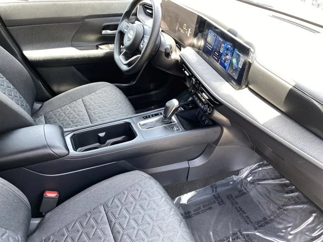 SEMINUEVOS NISSAN Kicks a Estados en autogozo