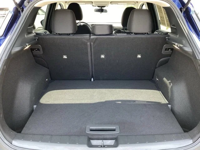 SEMINUEVOS NISSAN Kicks a Estados en autogozo