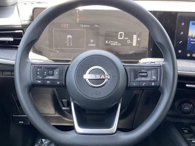 SEMINUEVOS NISSAN Kicks a Estados en autogozo