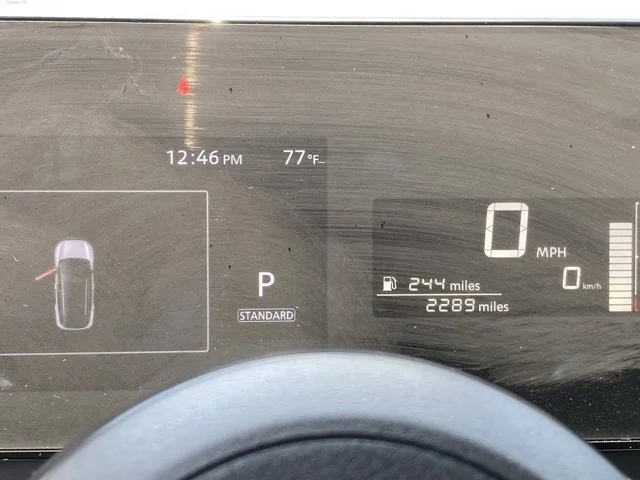 SEMINUEVOS NISSAN Kicks a Estados en autogozo