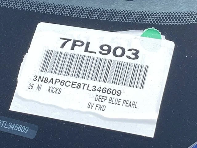 SEMINUEVOS NISSAN Kicks a Estados en autogozo