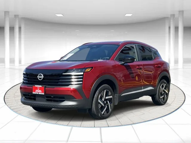 SEMINUEVOS NISSAN Kicks a Estados en autogozo