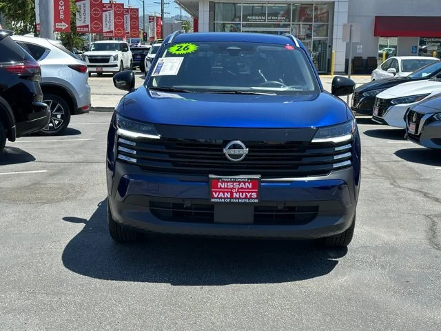 SEMINUEVOS NISSAN Kicks a Estados en autogozo