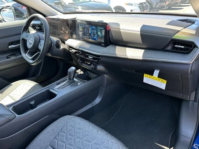 SEMINUEVOS NISSAN Kicks a Estados en autogozo