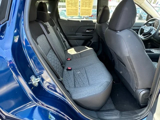 SEMINUEVOS NISSAN Kicks a Estados en autogozo
