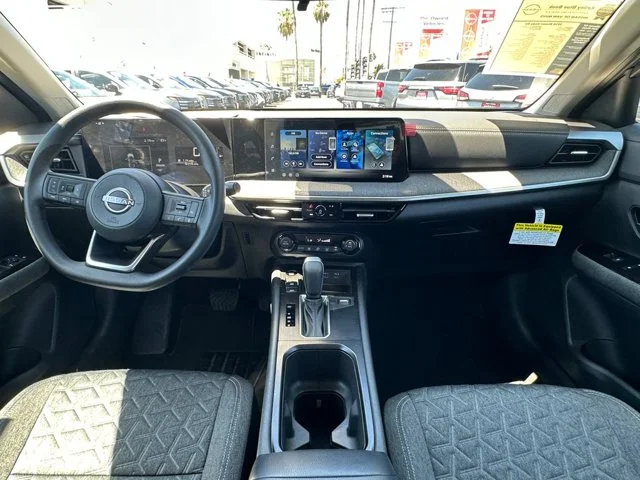 SEMINUEVOS NISSAN Kicks a Estados en autogozo