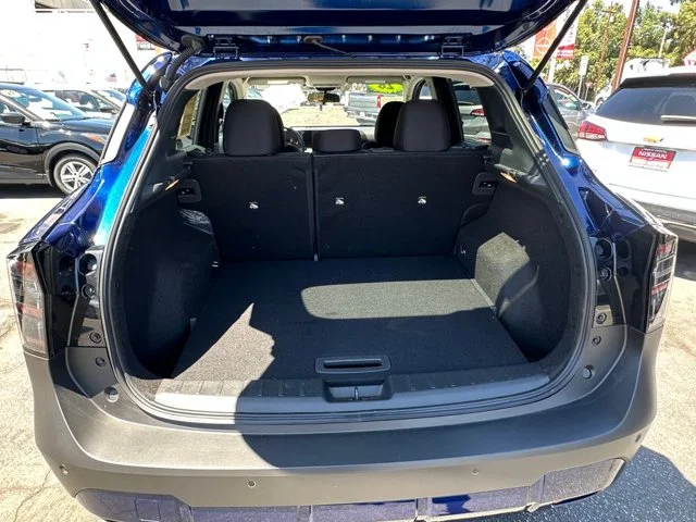 SEMINUEVOS NISSAN Kicks a Estados en autogozo