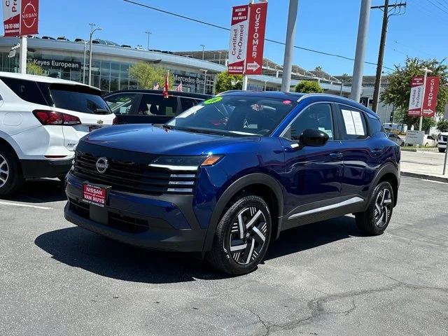 SEMINUEVOS NISSAN Kicks a Estados en autogozo
