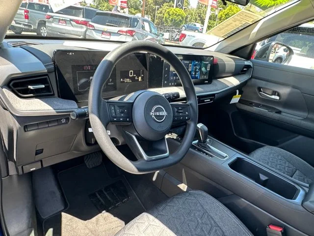 SEMINUEVOS NISSAN Kicks a Estados en autogozo