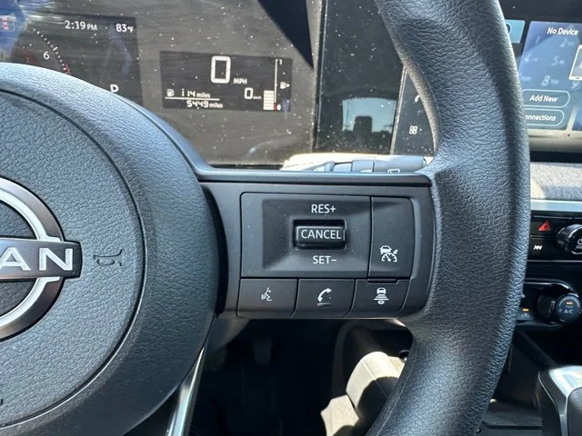 SEMINUEVOS NISSAN Kicks a Estados en autogozo