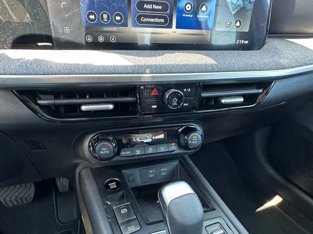SEMINUEVOS NISSAN Kicks a Estados en autogozo