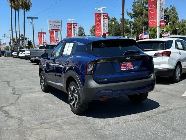 SEMINUEVOS NISSAN Kicks a Estados en autogozo