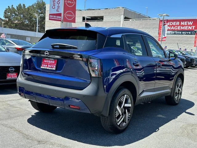 SEMINUEVOS NISSAN Kicks a Estados en autogozo