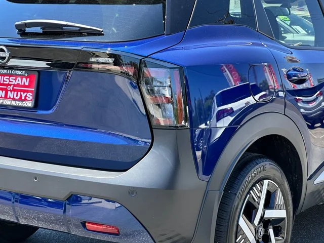 SEMINUEVOS NISSAN Kicks a Estados en autogozo