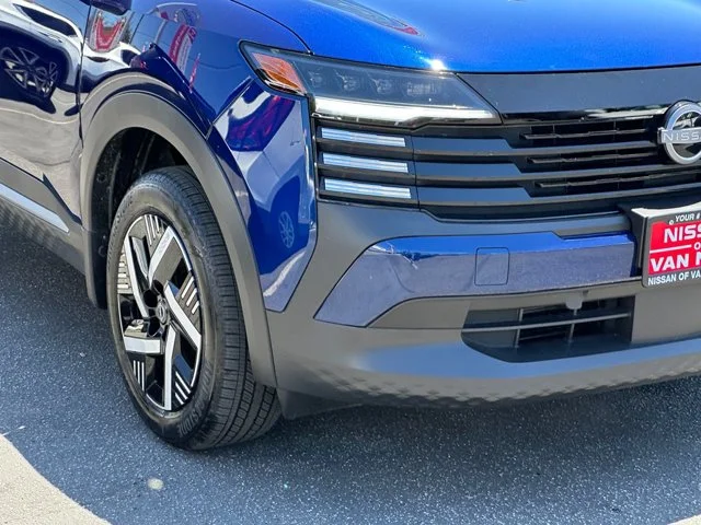 SEMINUEVOS NISSAN Kicks a Estados en autogozo