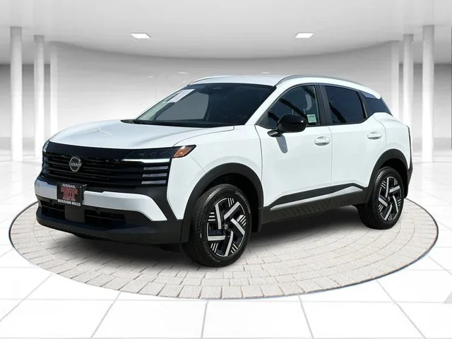 SEMINUEVOS NISSAN Kicks a Estados en autogozo