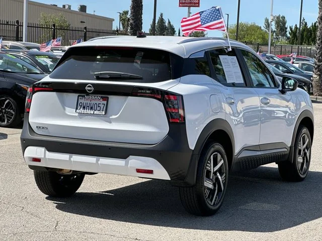 SEMINUEVOS NISSAN Kicks a Estados en autogozo