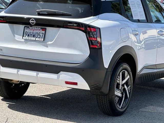 SEMINUEVOS NISSAN Kicks a Estados en autogozo