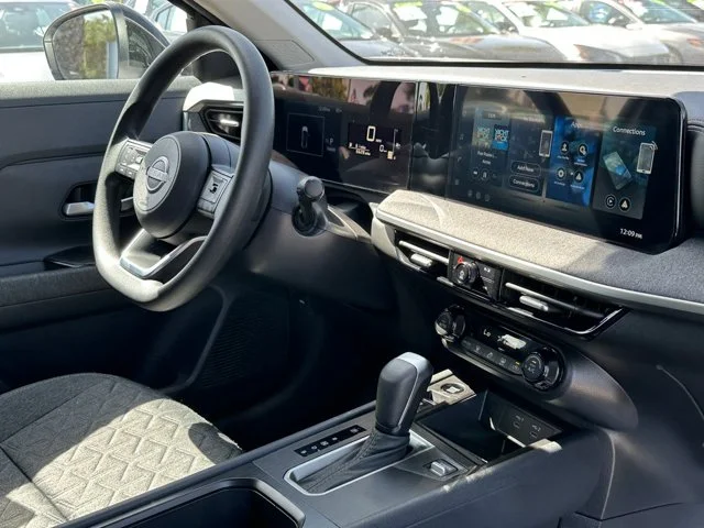 SEMINUEVOS NISSAN Kicks a Estados en autogozo