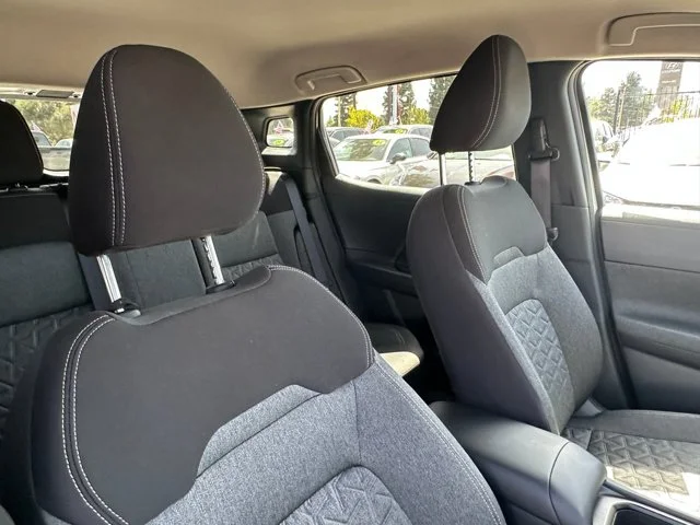 SEMINUEVOS NISSAN Kicks a Estados en autogozo