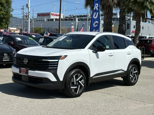 SEMINUEVOS NISSAN Kicks a Estados en autogozo