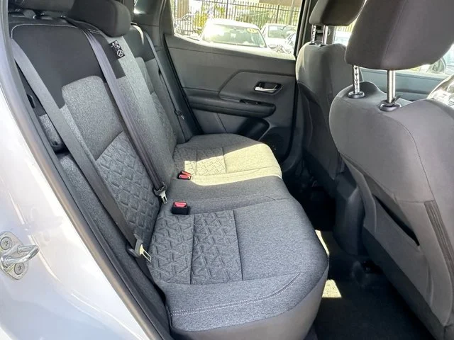 SEMINUEVOS NISSAN Kicks a Estados en autogozo