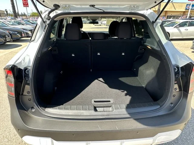 SEMINUEVOS NISSAN Kicks a Estados en autogozo