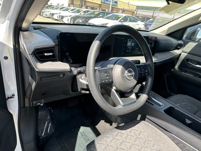 SEMINUEVOS NISSAN Kicks a Estados en autogozo