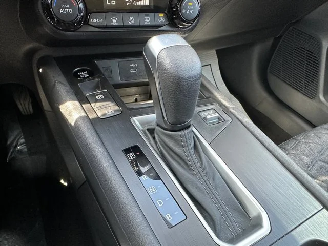 SEMINUEVOS NISSAN Kicks a Estados en autogozo