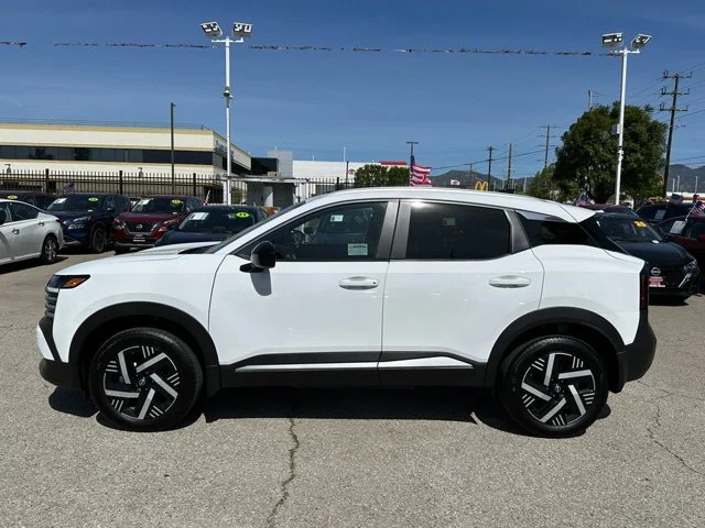 SEMINUEVOS NISSAN Kicks a Estados en autogozo
