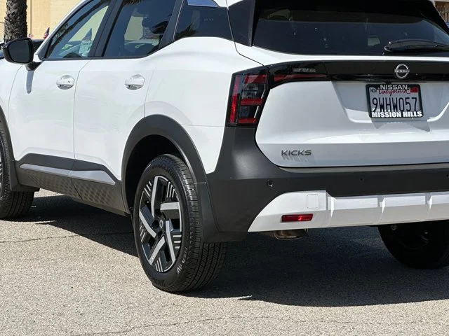 SEMINUEVOS NISSAN Kicks a Estados en autogozo