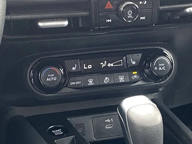 SEMINUEVOS NISSAN Kicks a Estados en autogozo