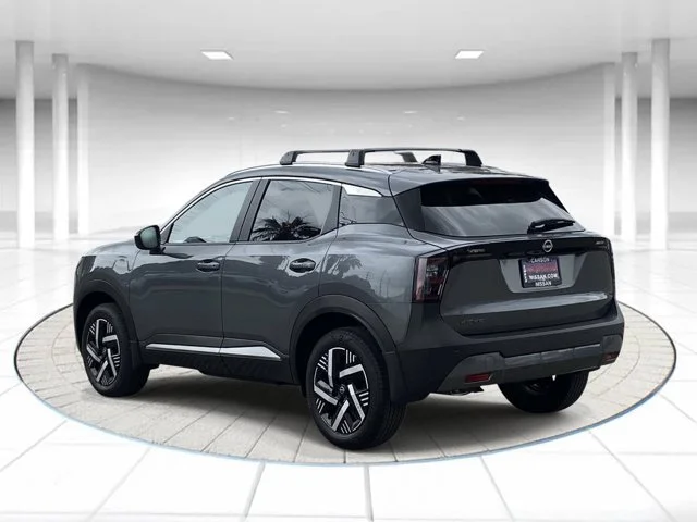 SEMINUEVOS NISSAN Kicks a Estados en autogozo