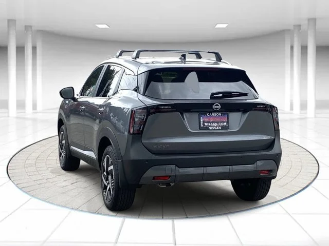 SEMINUEVOS NISSAN Kicks a Estados en autogozo