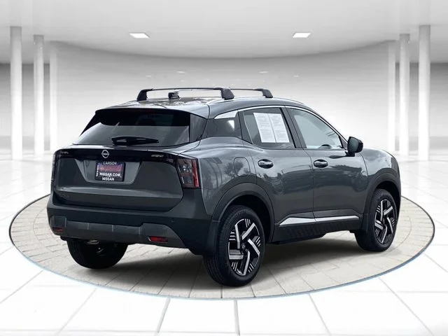 SEMINUEVOS NISSAN Kicks a Estados en autogozo