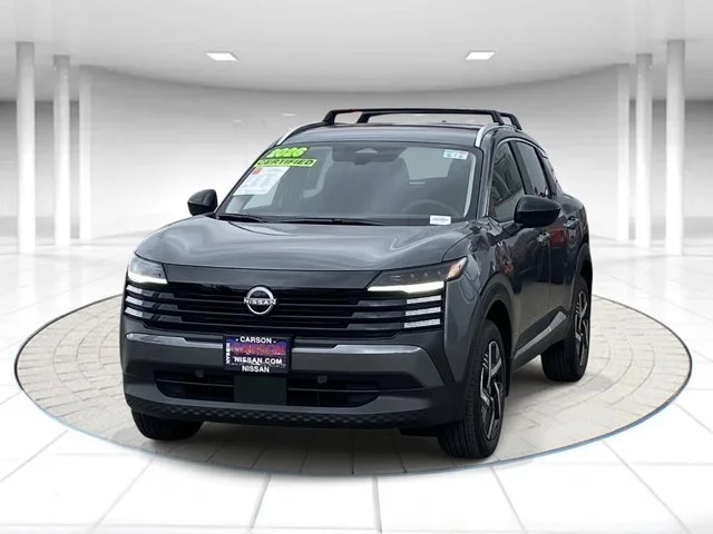SEMINUEVOS NISSAN Kicks a Estados en autogozo