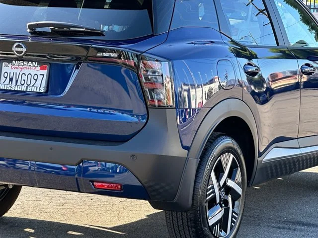 SEMINUEVOS NISSAN Kicks a Estados en autogozo