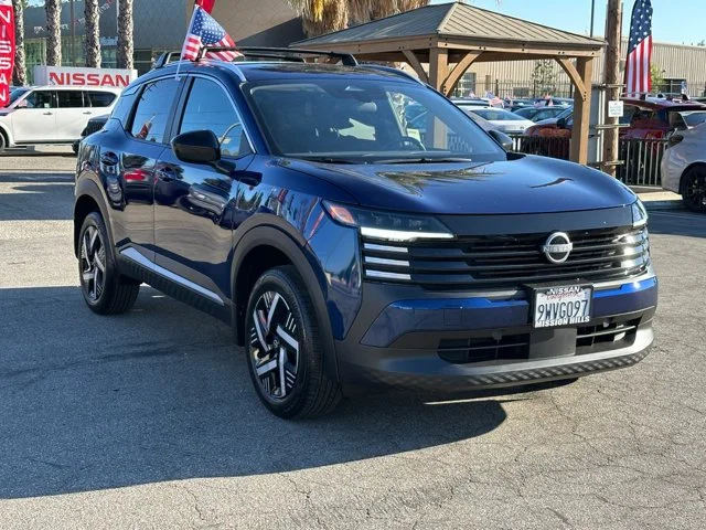 SEMINUEVOS NISSAN Kicks a Estados en autogozo