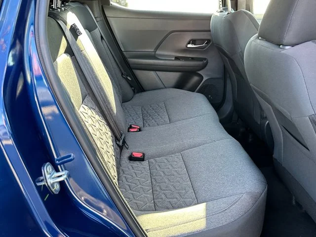 SEMINUEVOS NISSAN Kicks a Estados en autogozo