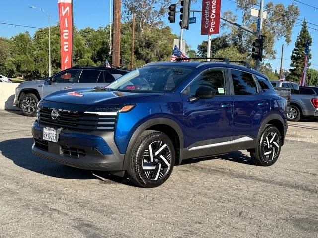 SEMINUEVOS NISSAN Kicks a Estados en autogozo