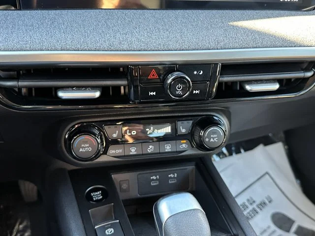 SEMINUEVOS NISSAN Kicks a Estados en autogozo