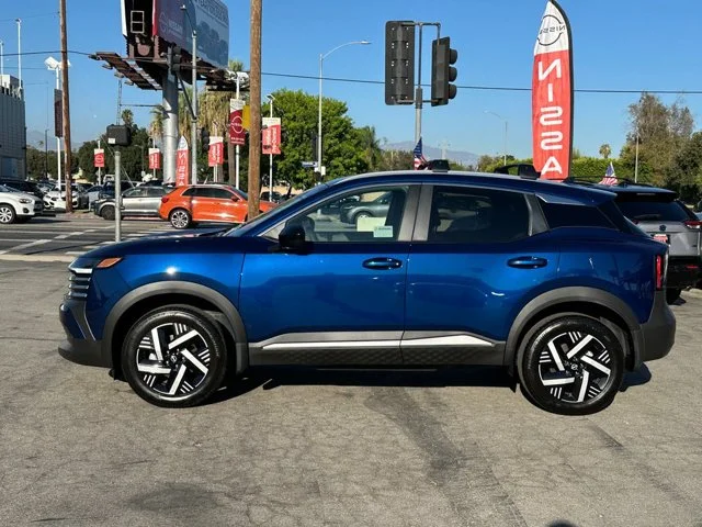 SEMINUEVOS NISSAN Kicks a Estados en autogozo