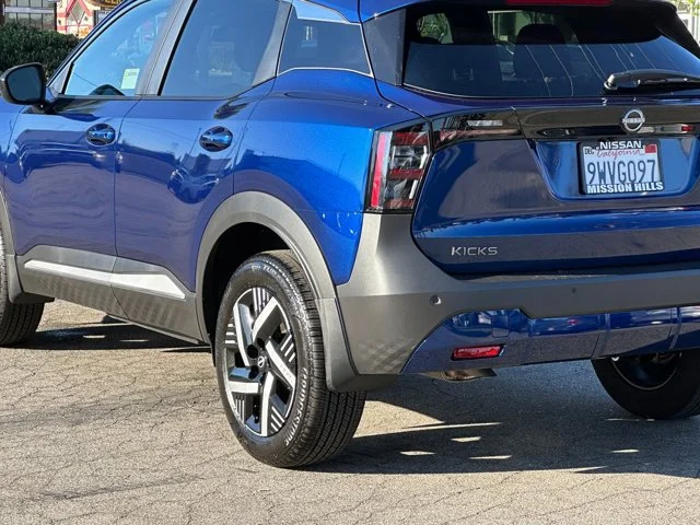 SEMINUEVOS NISSAN Kicks a Estados en autogozo