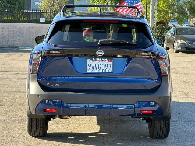 SEMINUEVOS NISSAN Kicks a Estados en autogozo
