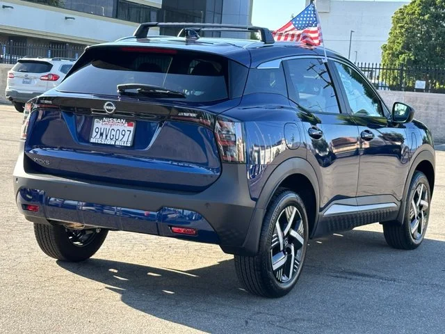 SEMINUEVOS NISSAN Kicks a Estados en autogozo