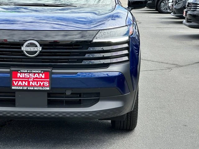 SEMINUEVOS NISSAN Kicks a Estados en autogozo
