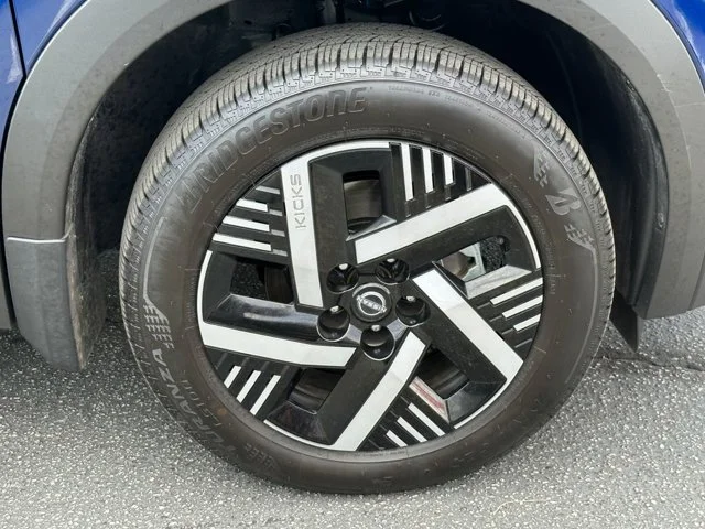 SEMINUEVOS NISSAN Kicks a Estados en autogozo