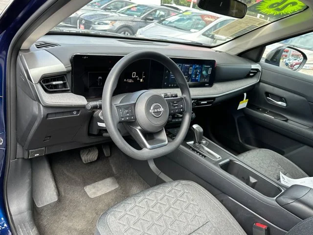 SEMINUEVOS NISSAN Kicks a Estados en autogozo