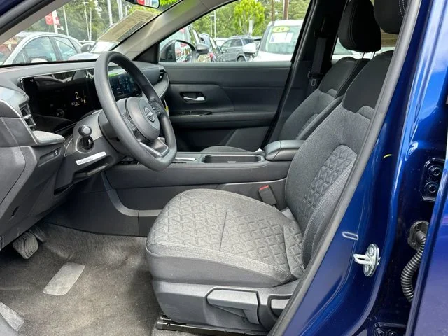 SEMINUEVOS NISSAN Kicks a Estados en autogozo